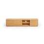 Kave Home ABILEN - TV-Schrank Eiche-Natur-200