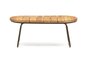 Kave Home SALGUER - Outdoor Couchtisch
