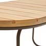 Kave Home SALGUER - Outdoor Couchtisch