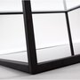Kave Home BLACKHILL - Couchtisch -110