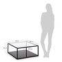 Kave Home BLACKHILL - Couchtisch -80