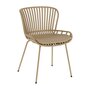 Kave Home SURPIK - Stuhl - Beige