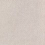 Kave Home SINGA - Sofa 3 Sitzer mit Chaiselongue - Weiss
