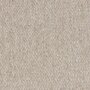 Kave Home BLOK - Ecksofa 6 Sitzer-Beige