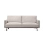 Kave Home GALENE - Sofa 3 Sitzer