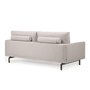 Kave Home GALENE - Sofa 3 Sitzer