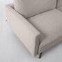 Kave Home GALENE - Sofa 3 Sitzer