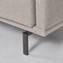 Kave Home GALENE - Sofa 3 Sitzer