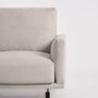 Kave Home GALENE - Sofa 4 Sitzer