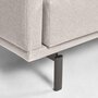 Kave Home GALENE - Sofa 4 Sitzer