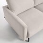 Kave Home GALENE - Sofa 4 Sitzer