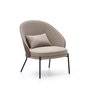 Kave Home EAMY - Sessel - Beige