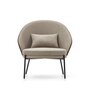 Kave Home EAMY - Sessel - Beige