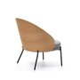 Kave Home EAMY - Sessel - Grau