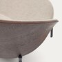 Kave Home EAMY - Sessel - Beige