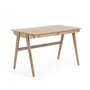 Kave Home JULIA - Schreibtisch 120 x 65 cm