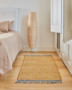 Kave Home KAMARIA - Stehleuchte