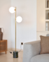 Kave Home LONELA - Stehleuchte