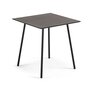 Kave Home MATHIS - Esstisch 75 x 75 cm