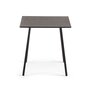 Kave Home MATHIS - Esstisch 75 x 75 cm