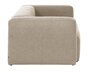Kave Home BLOK - Sofa 2 Sitzer - Beige