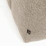 Kave Home BLOK - Sofa 2 Sitzer - Beige