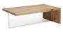 Kave Home TULSI - Couchtisch 120 x 70 cm