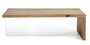 Kave Home TULSI - Couchtisch 120 x 70 cm