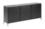 Kave Home SHANTAY - Sideboard 160 x 72 cm