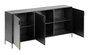Kave Home SHANTAY - Sideboard 160 x 72 cm