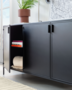Kave Home SHANTAY - Sideboard 160 x 72 cm
