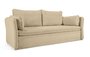 Kave Home TANIT - Schlafsofa - Beige