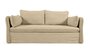 Kave Home TANIT - Schlafsofa - Beige