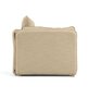 Kave Home TANIT - Schlafsofa - Beige
