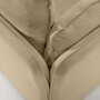 Kave Home TANIT - Schlafsofa - Beige