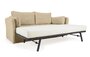 Kave Home TANIT - Schlafsofa - Beige