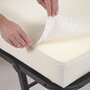 Kave Home TANIT - Schlafsofa - Weiß
