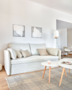 Kave Home, Kave Home TANIT - Schlafsofa