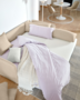 Kave Home, Kave Home TANIT - Schlafsofa