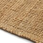 Kave Home MADELIN - Wollteppich 200 x 300 cm