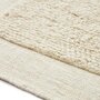 Kave Home MARELY - Wollteppich 200 x 300 cm