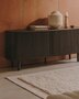 Kave Home MARELY - Wollteppich 200 x 300 cm