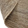 Kave Home MALENKA - Wollteppich 200 x 300 cm