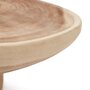Kave Home MOSI - Couchtisch Ø 90 x 50 cm