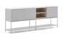 Kave Home VEDRANA - Sideboard: H80 x B195 x T40 cm