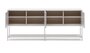 Kave Home VEDRANA - Sideboard: H80 x B195 x T40 cm