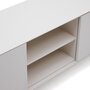 Kave Home VEDRANA - Sideboard: H55 x B195 x T40 cm