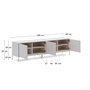 Kave Home VEDRANA - Sideboard