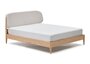 Kave Home OCTAVIA - Bett