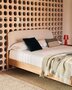 Kave Home OCTAVIA - Bett
